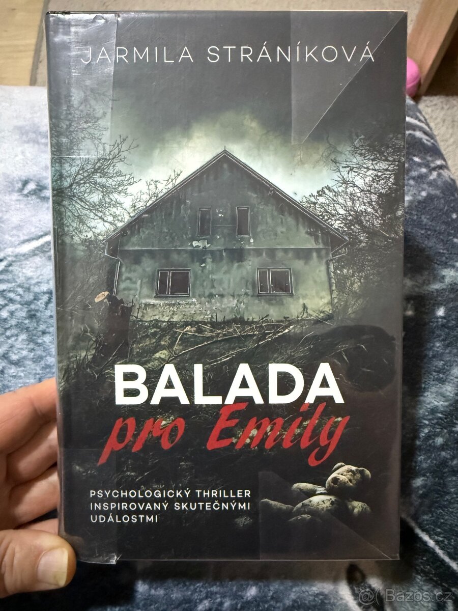 BALADA pro Emily - 4