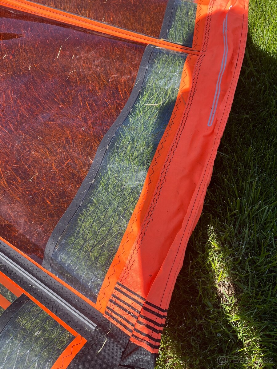 Windsurfing plachta RRD - 4