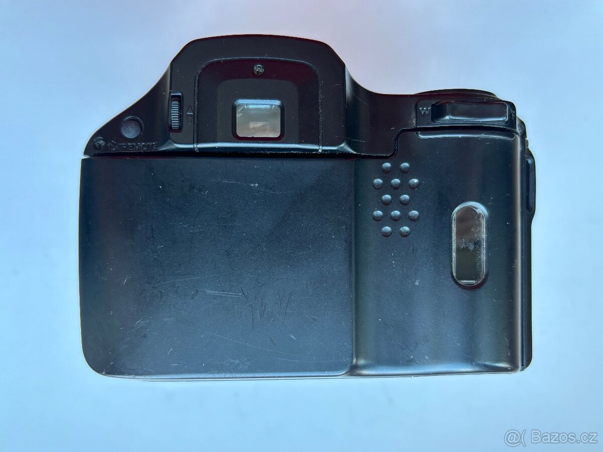 Olympus IS-100 S - 4