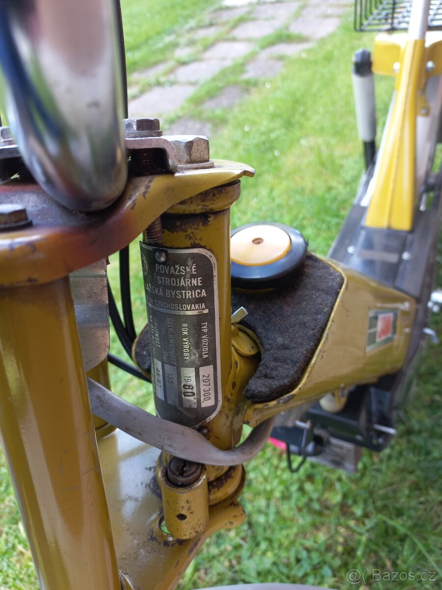 Babeta 207 - 4