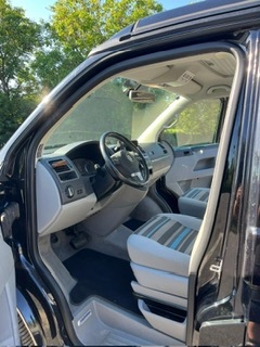 VW CALIFORNIA - 4