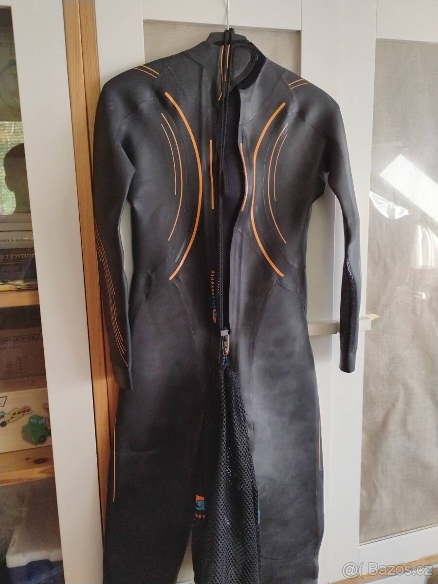 Blueseventy blue70 - reaction - nový - 4