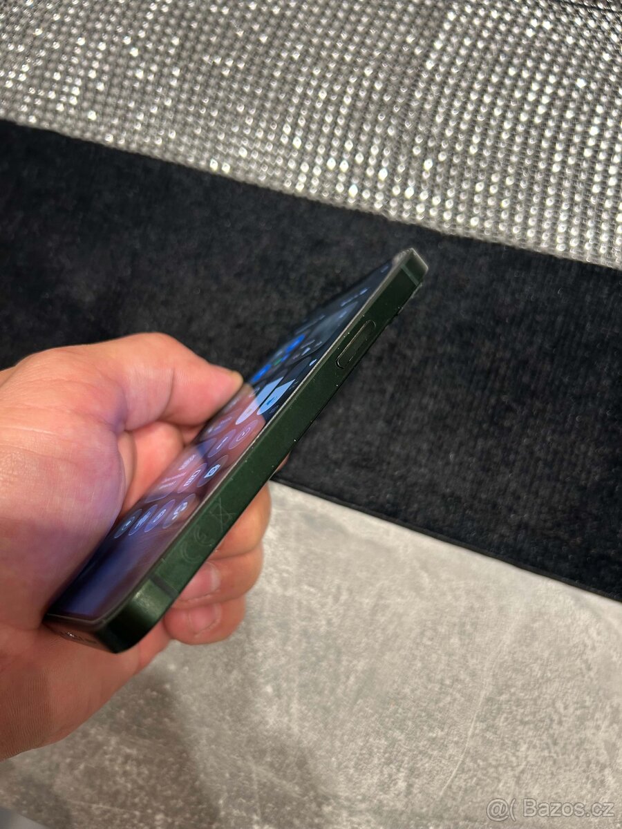 Apple iPhone 13 mini 128gb - 4
