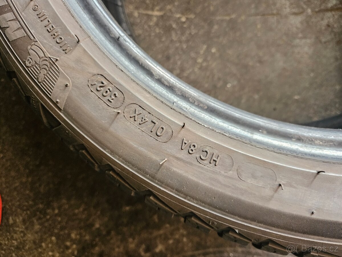 225/45R17 94Y XL CrossClimate 2 MICHELIN - 4