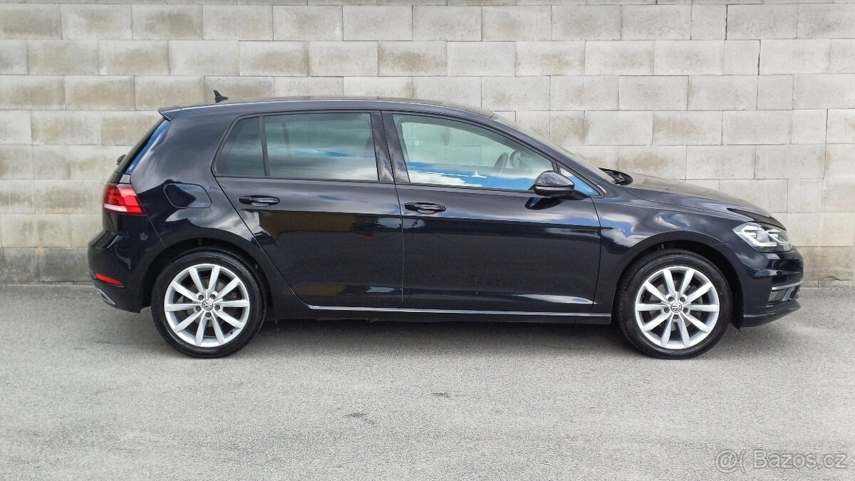 VW Golf 1.5TSI 110kW Highline 2.maj-ČR-Nehav - 4