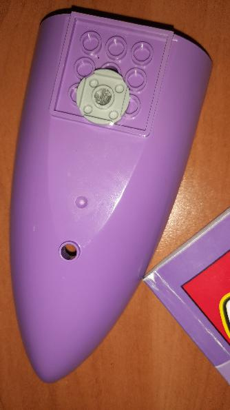 LEGO 41109 Friends Letiště Heartlake City - 4