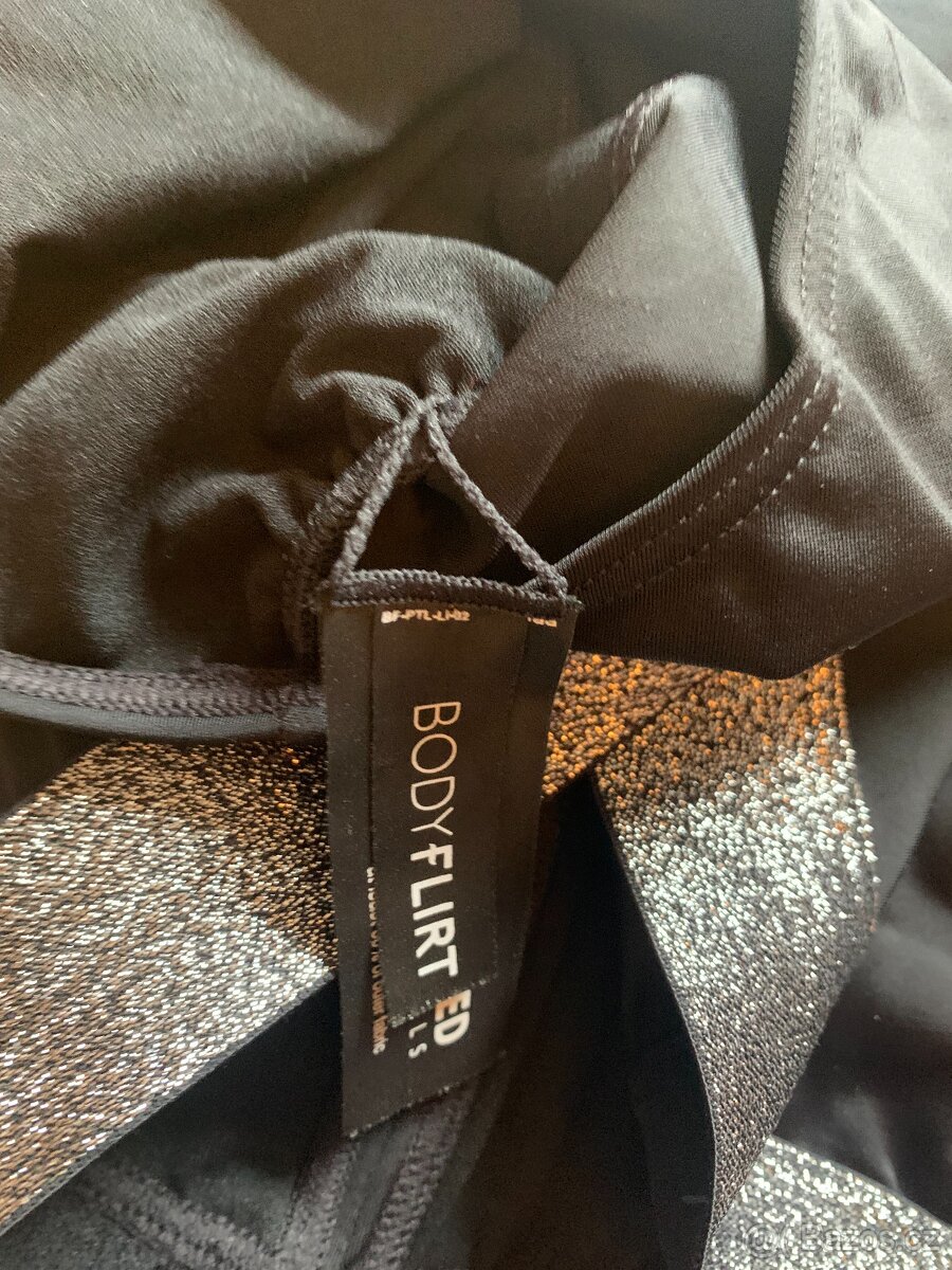 Plavky Bodyflirt velikost 46 - 4