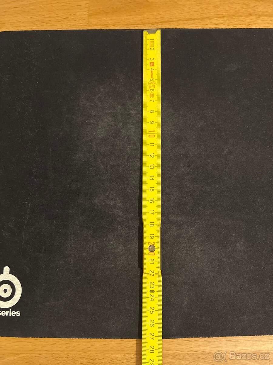 steelSeries podložka pod myš M - 4