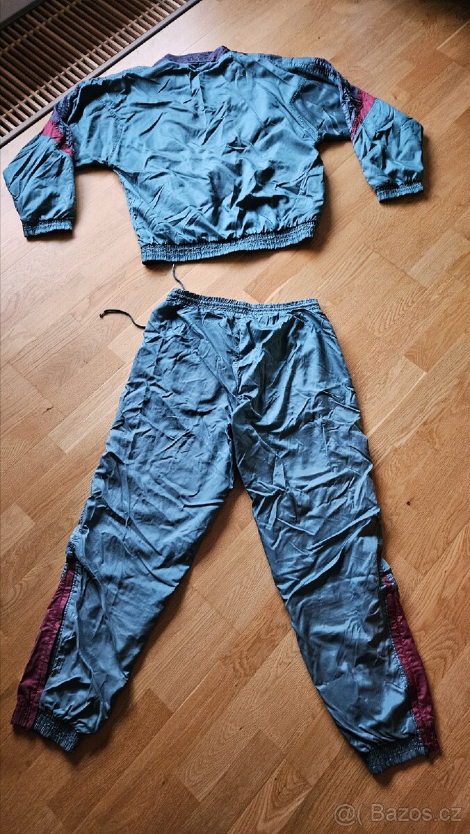 Adidas dámská sportovní souprava vel. L - 4