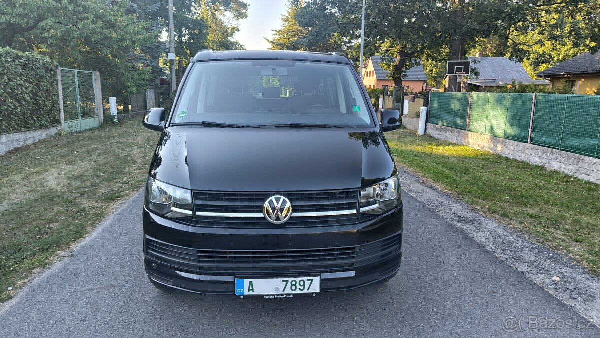 VW T6 California - 4