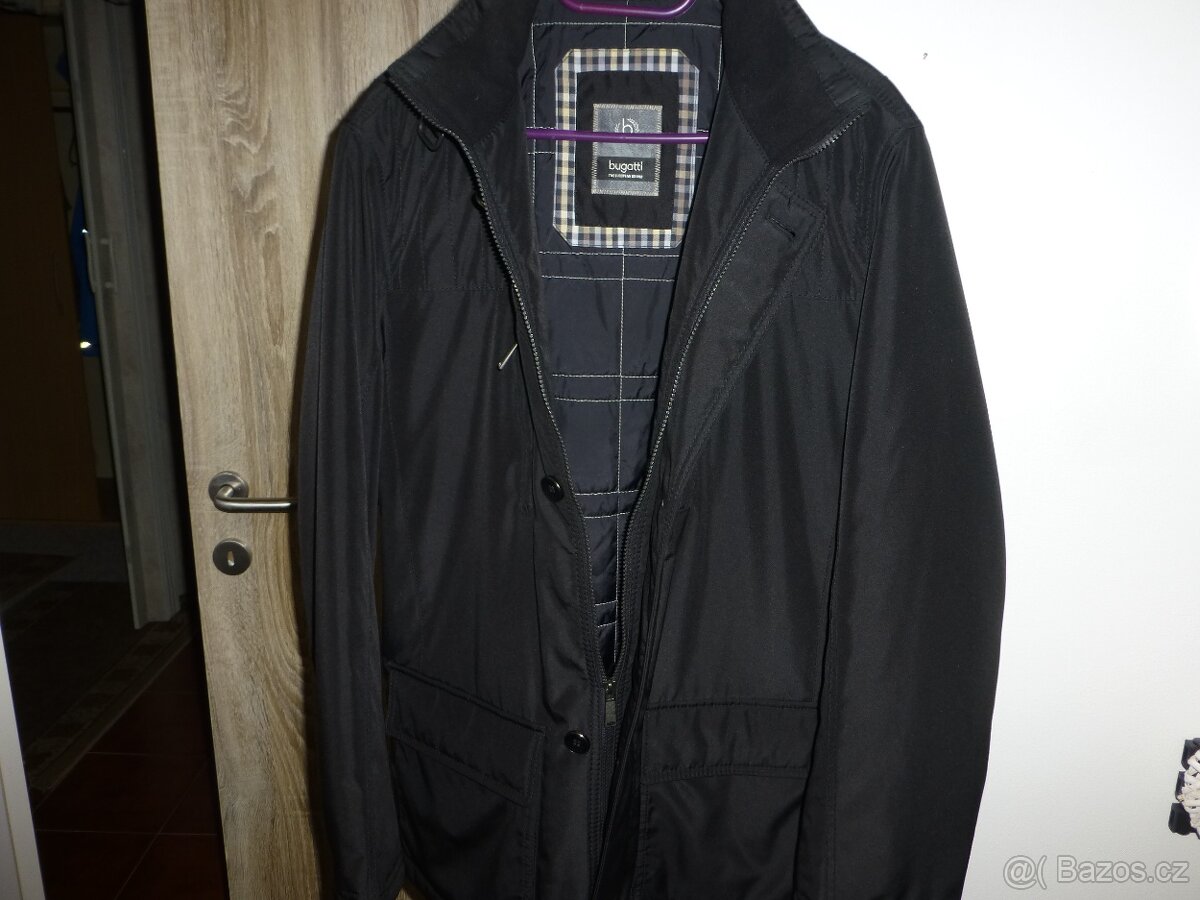 pánská bunda BUGATTI xxl - 4