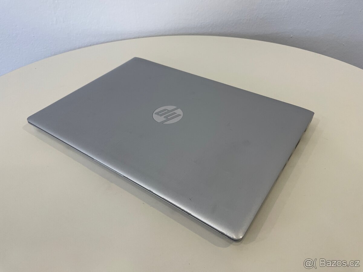 HP ProBook 430 G5 – i5 / 8GB / 256GB NVMe / FHD / Win11 - 4