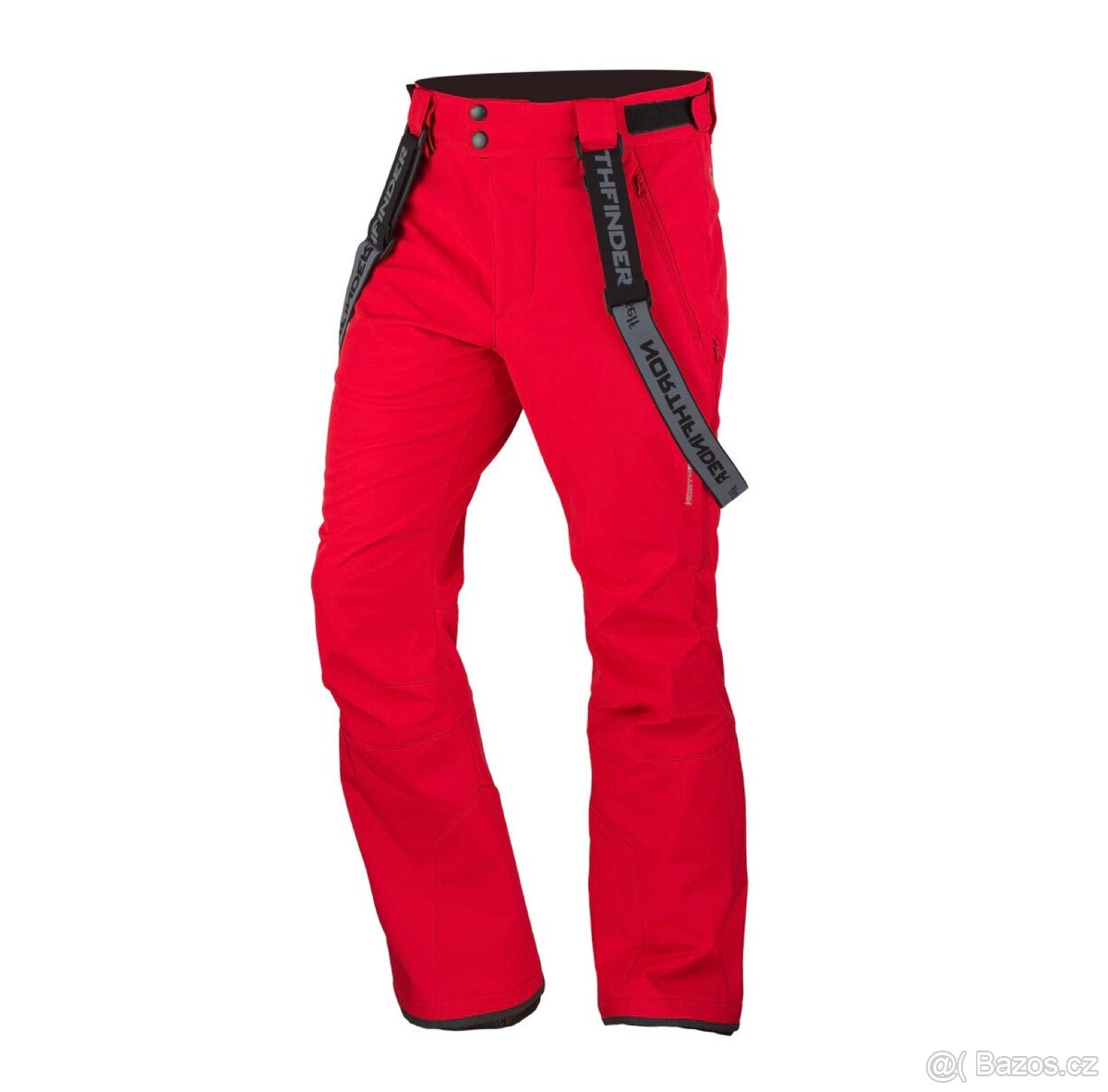 Lyžařské kalhoty Northfinder - 4