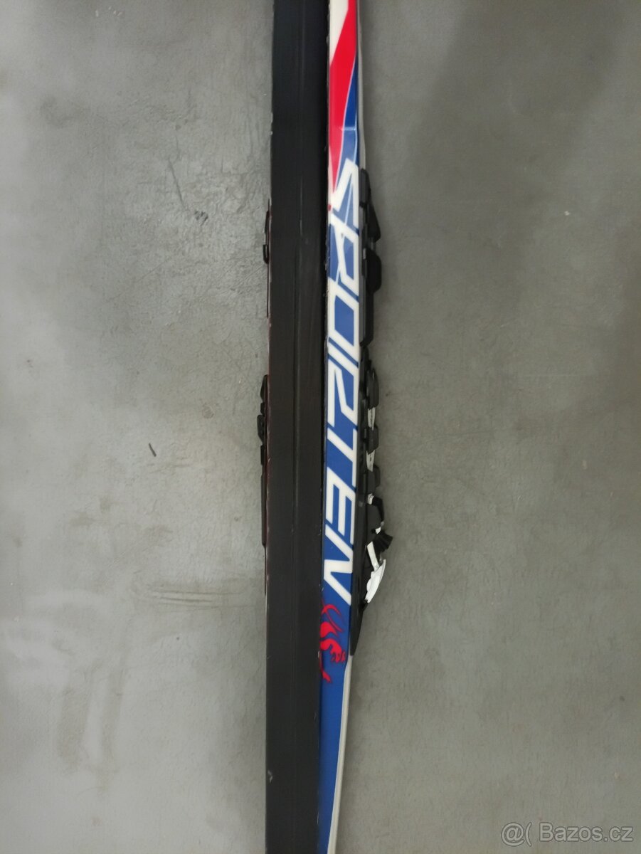 Prodám bežky Sporten Bohemia Classic - 4