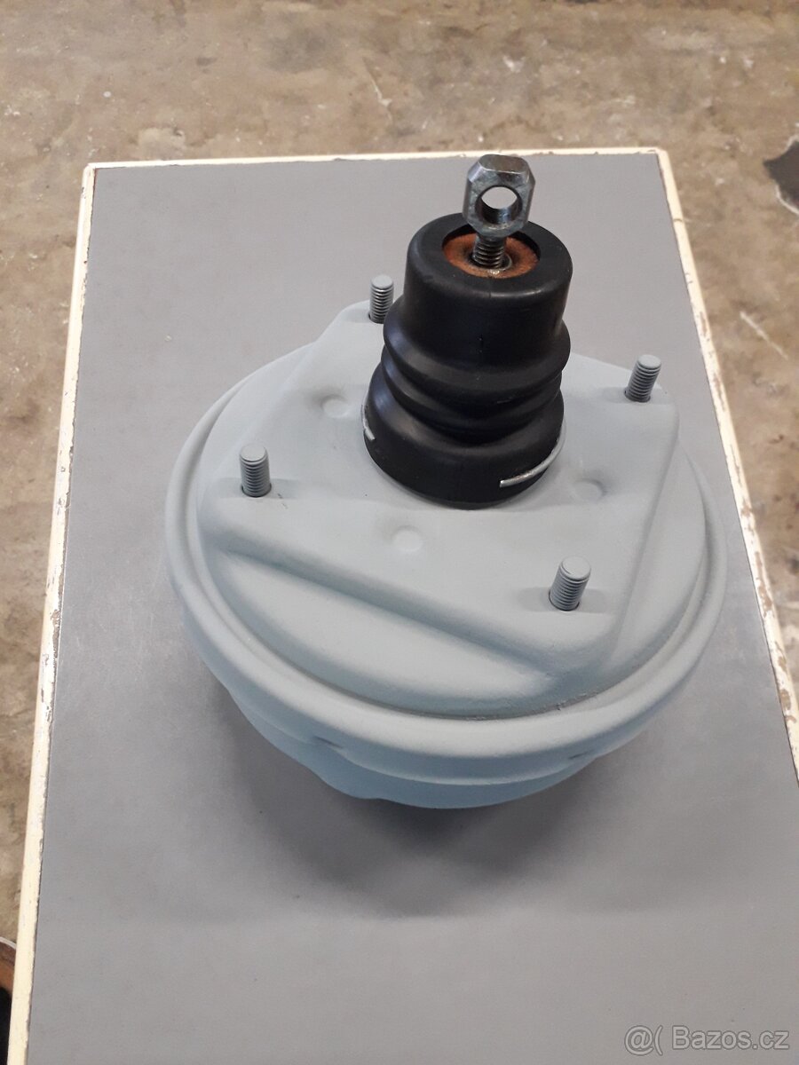 Použité díly na Škoda 105,120,130 - 4