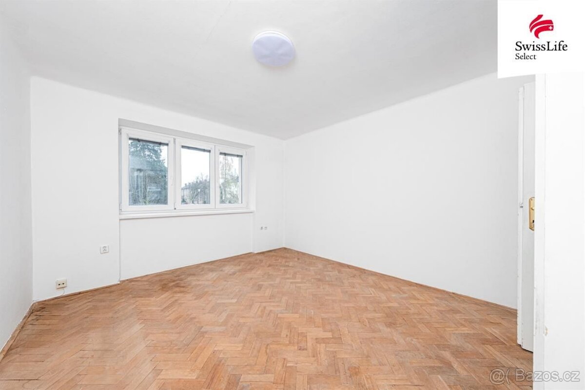 Prodej bytu 2+1 55 m2 Dašická, Pardubice - 4