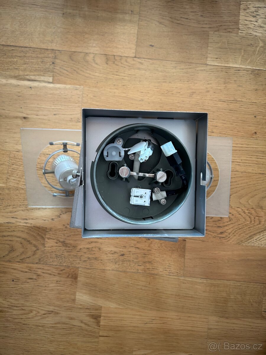 Lampa+Stropní osvětlení - 4