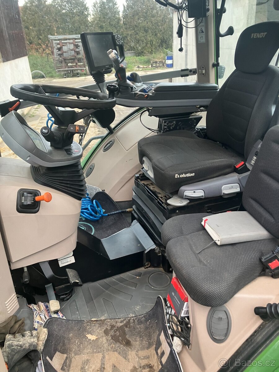 Traktor Fendt 1042 Rufa - 4