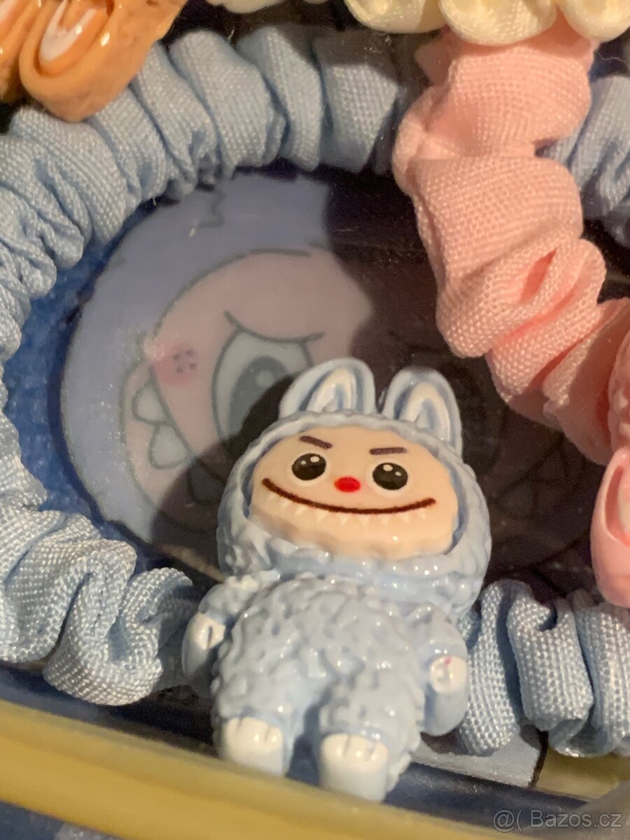 do vlasů i na ruku - 4