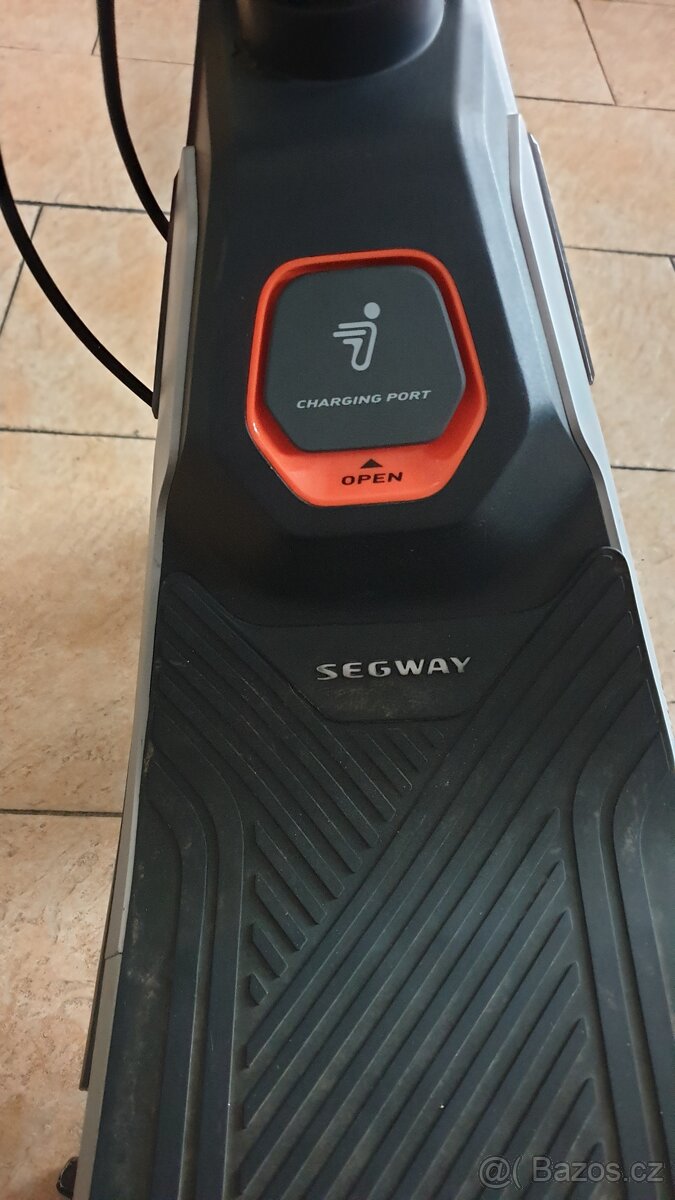 Segway Ninebot P65 - 4