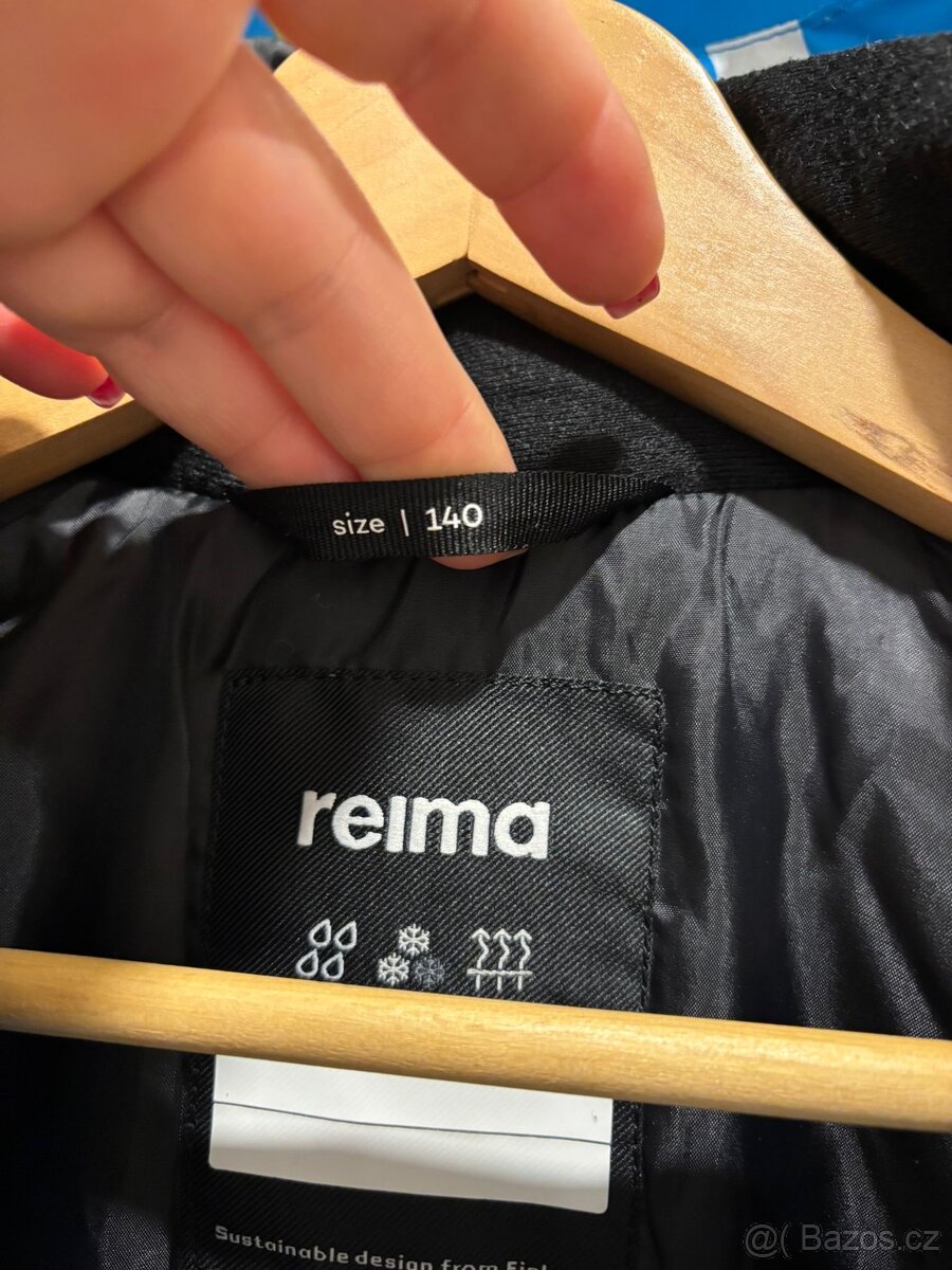 Lyžařský komplet Reima - 4