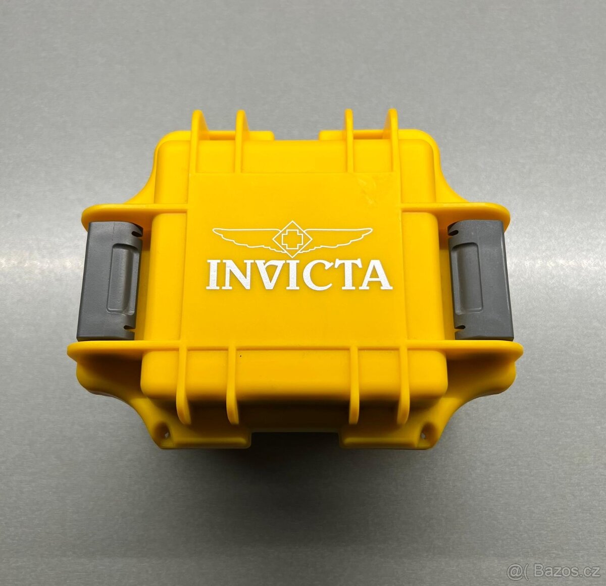 Pánské hodinky INVICTA - 4