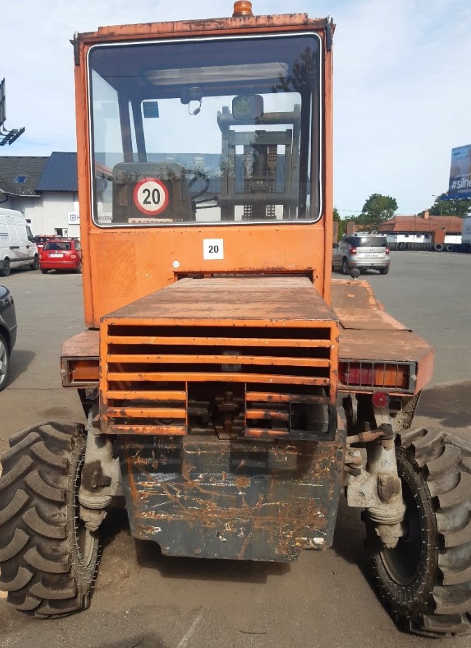 DESTA DVHM 3222 TN - 4