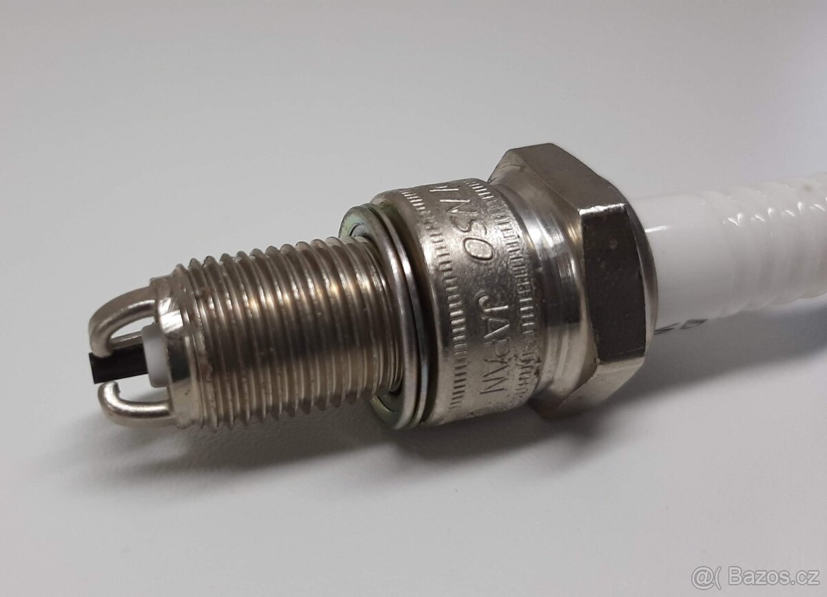 Nové zapalovací svíčky - 4