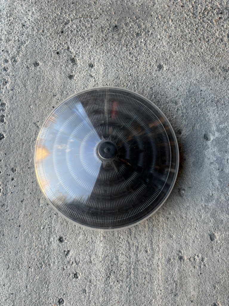 Prodám solární ohřev Pyramida - 4