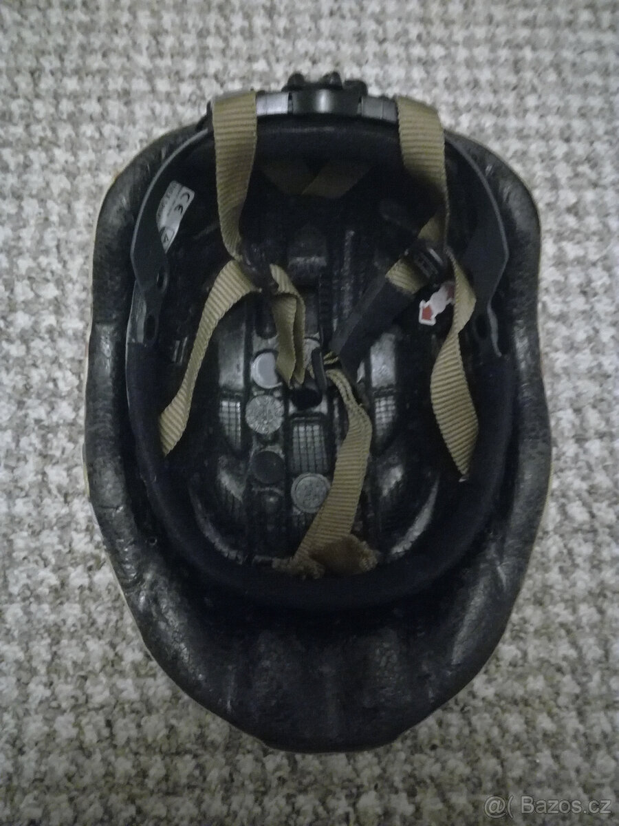 Dětská helma s potiskem - 4