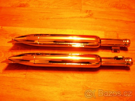 VÝFUKY RYBINY A KOLENA NA JAWA KÝVAČKA - NOVÉ - 4