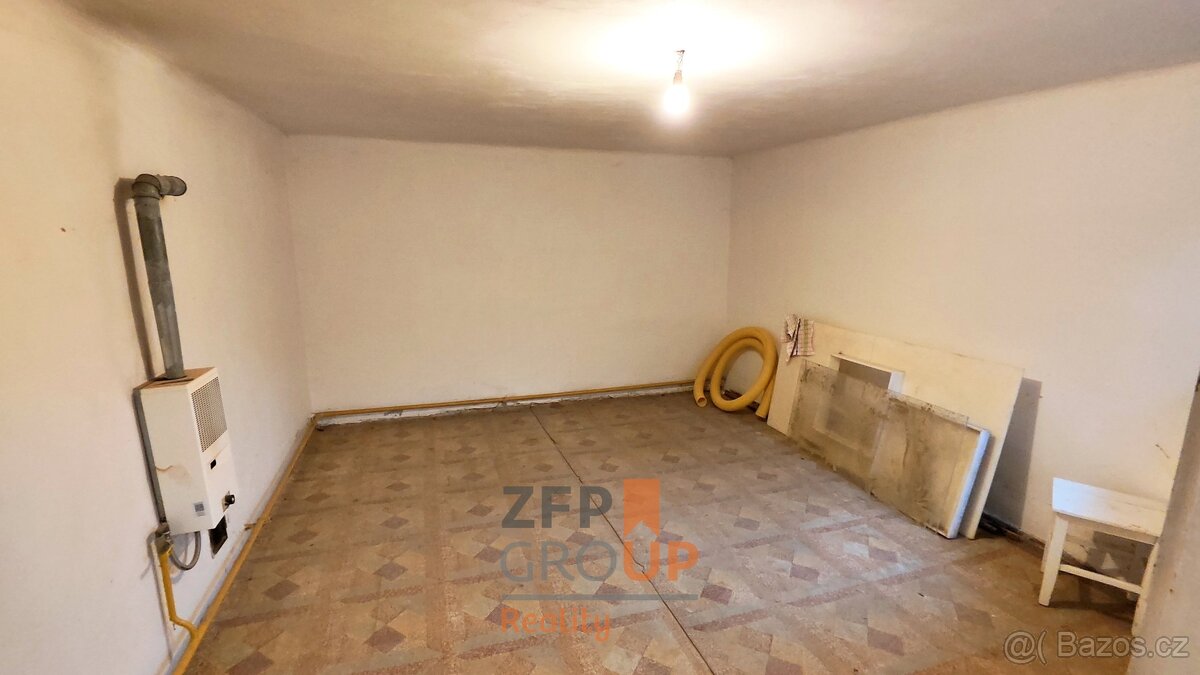 Prodej rodinného domu 150 m², pozemek 342 m², Velké Pavlovic - 4