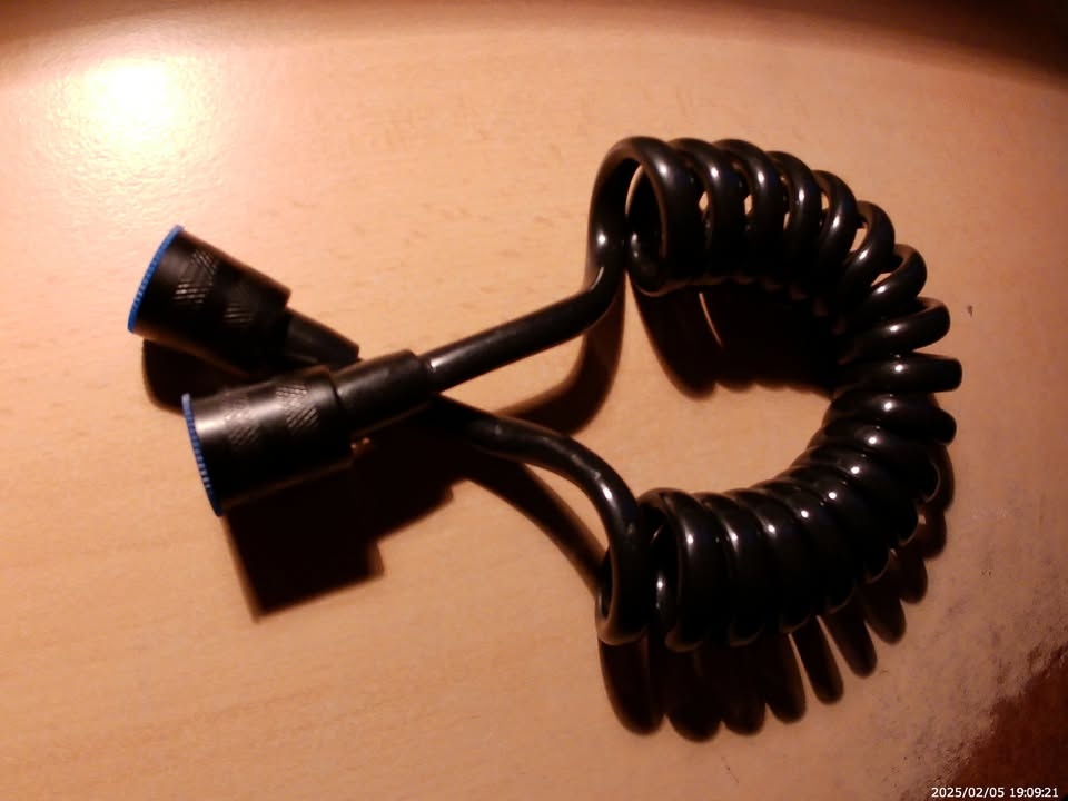 SPRCHOVÁ HADICE - 4