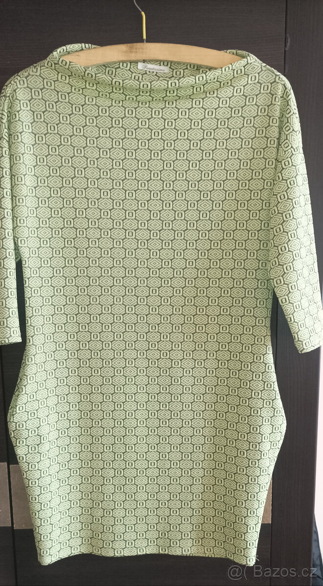 Dámské oblečení velikost 38 - 4