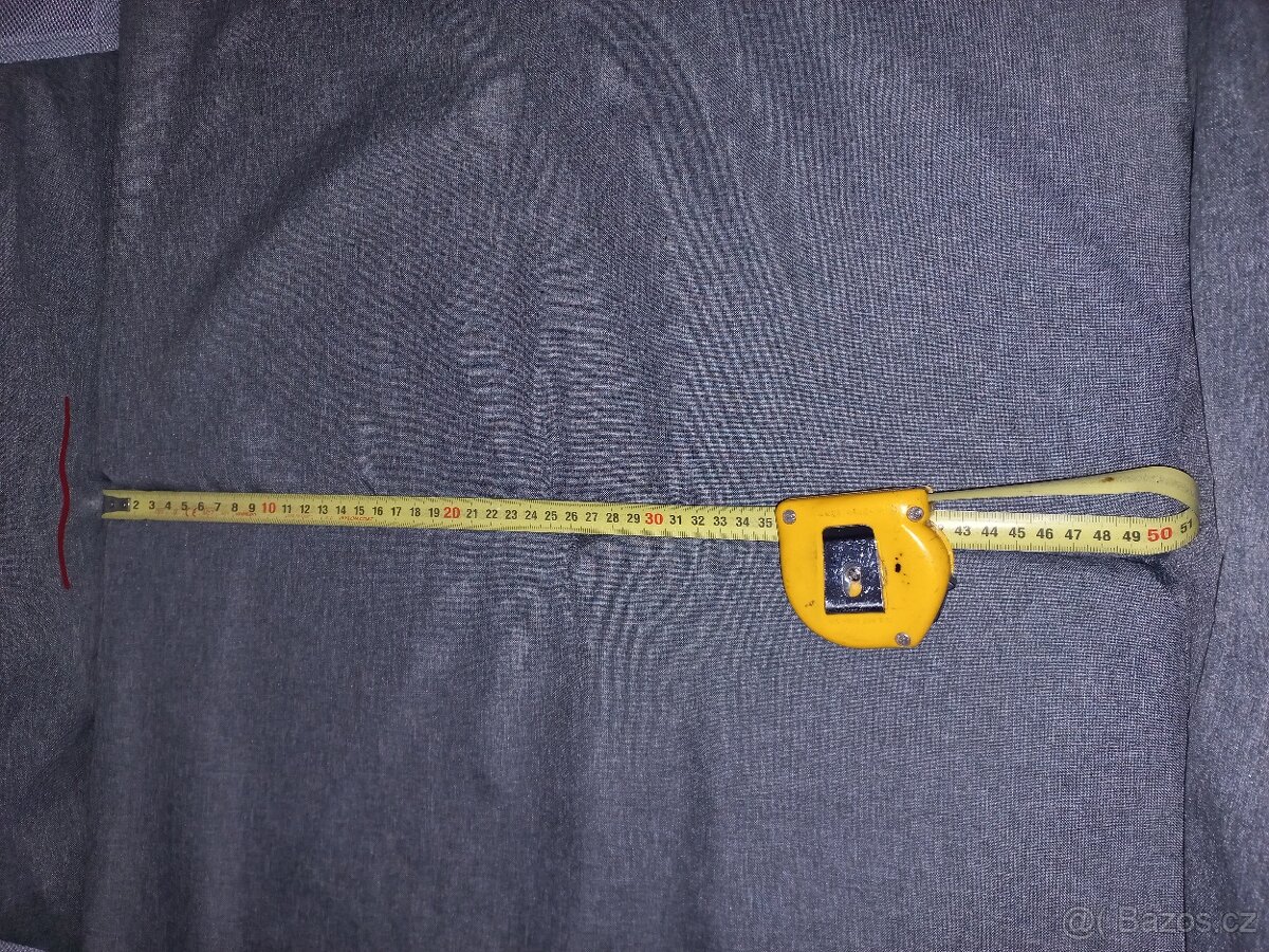 Cestovní postýlka/kolébka pro miminka - 4