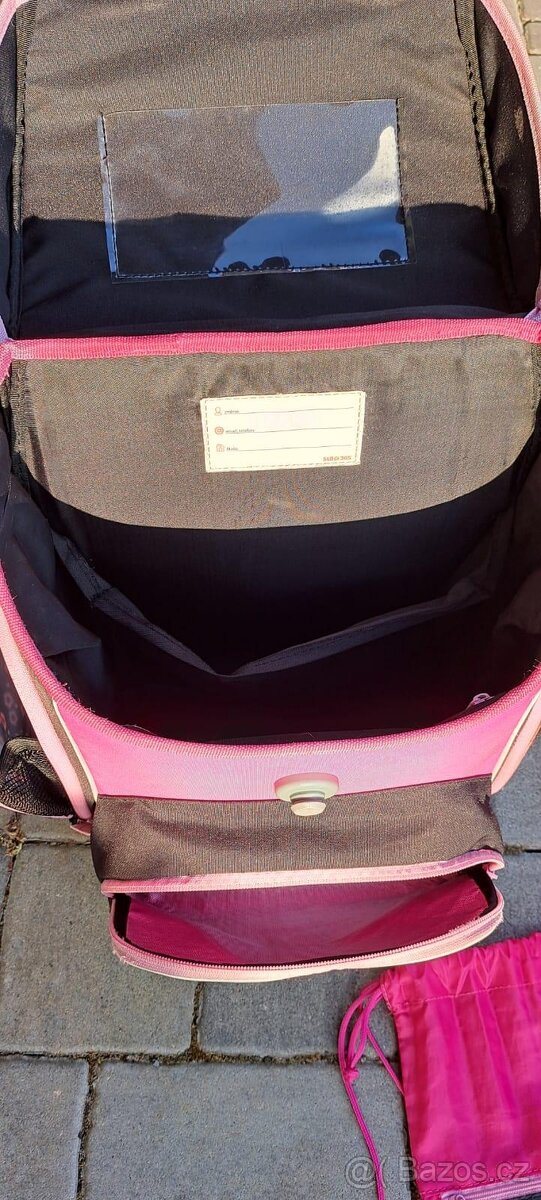 Školní Taška - 4