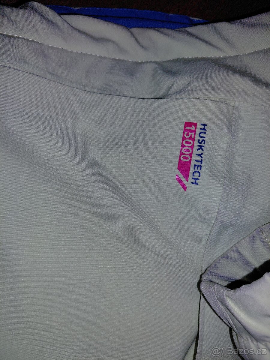 Bunda Husky lyžařska 164/170 - 4