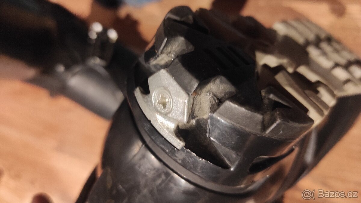 Skialp boty, lyžáky MOVEMENT 265 - 4