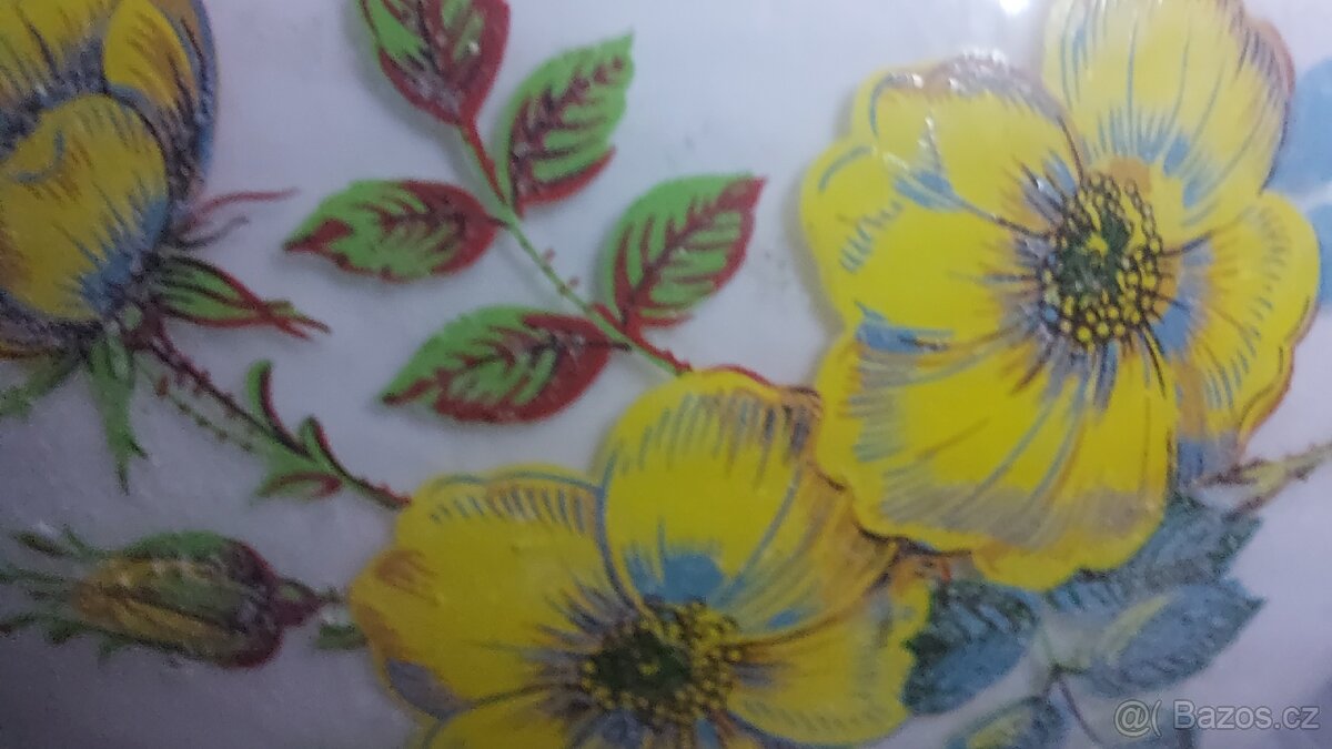 Petrolejová lampa - 4