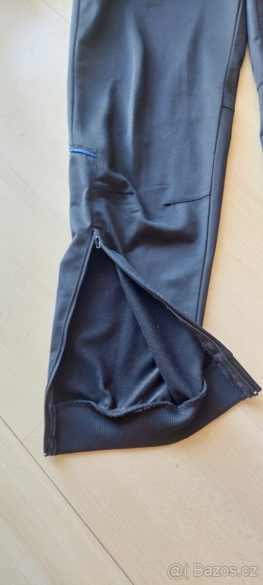 Dětské tepláky vel.164 - 4