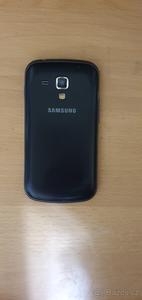 Samsung galaxy DUOS 2 - 4