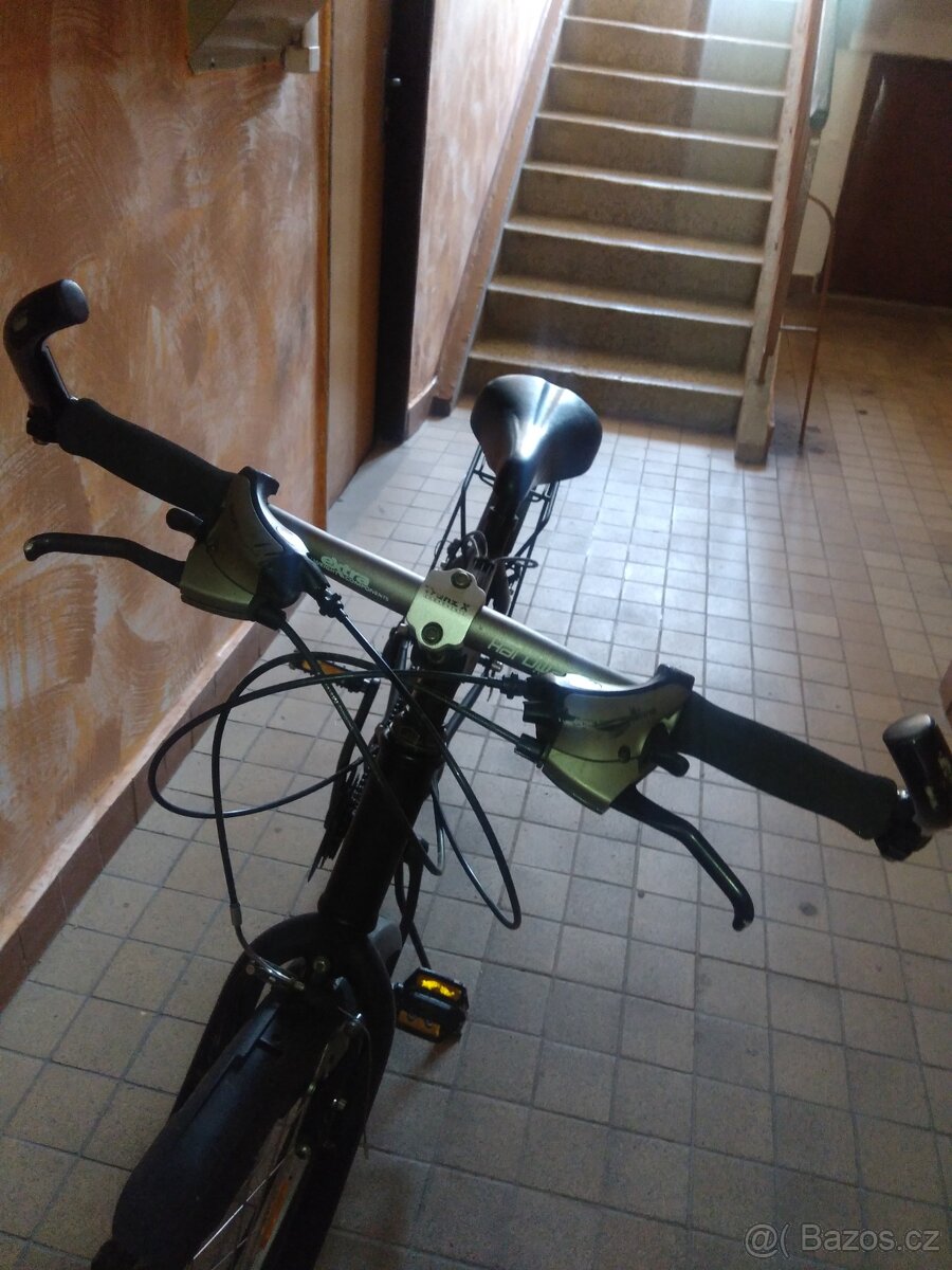 Prodám horské kolo 26" - 4