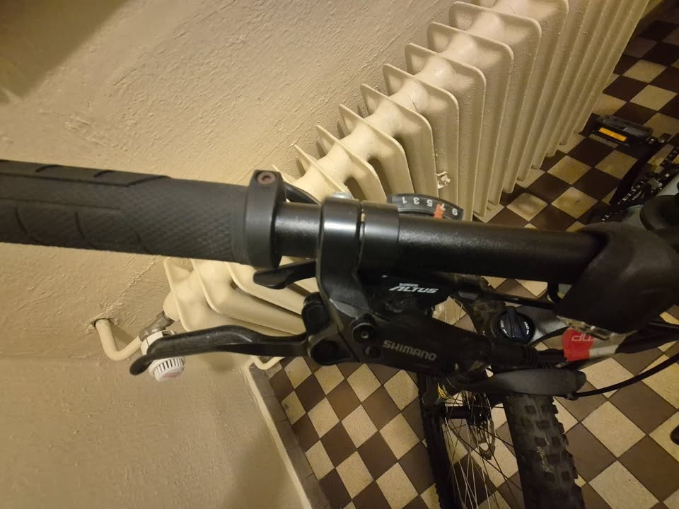 Horské kolo Specialized Pitch Comp - 4