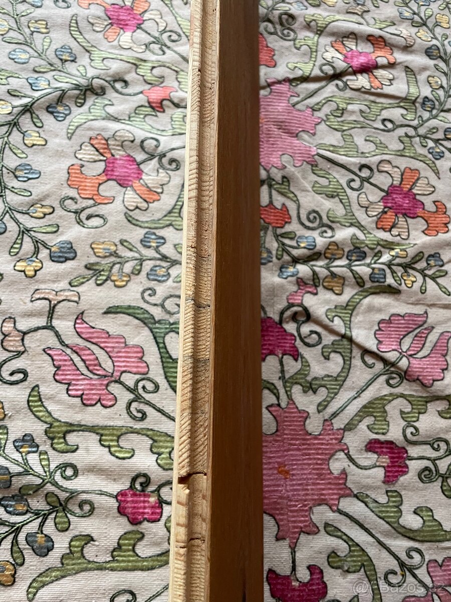 Třívrstvá dubová podlaha - 4