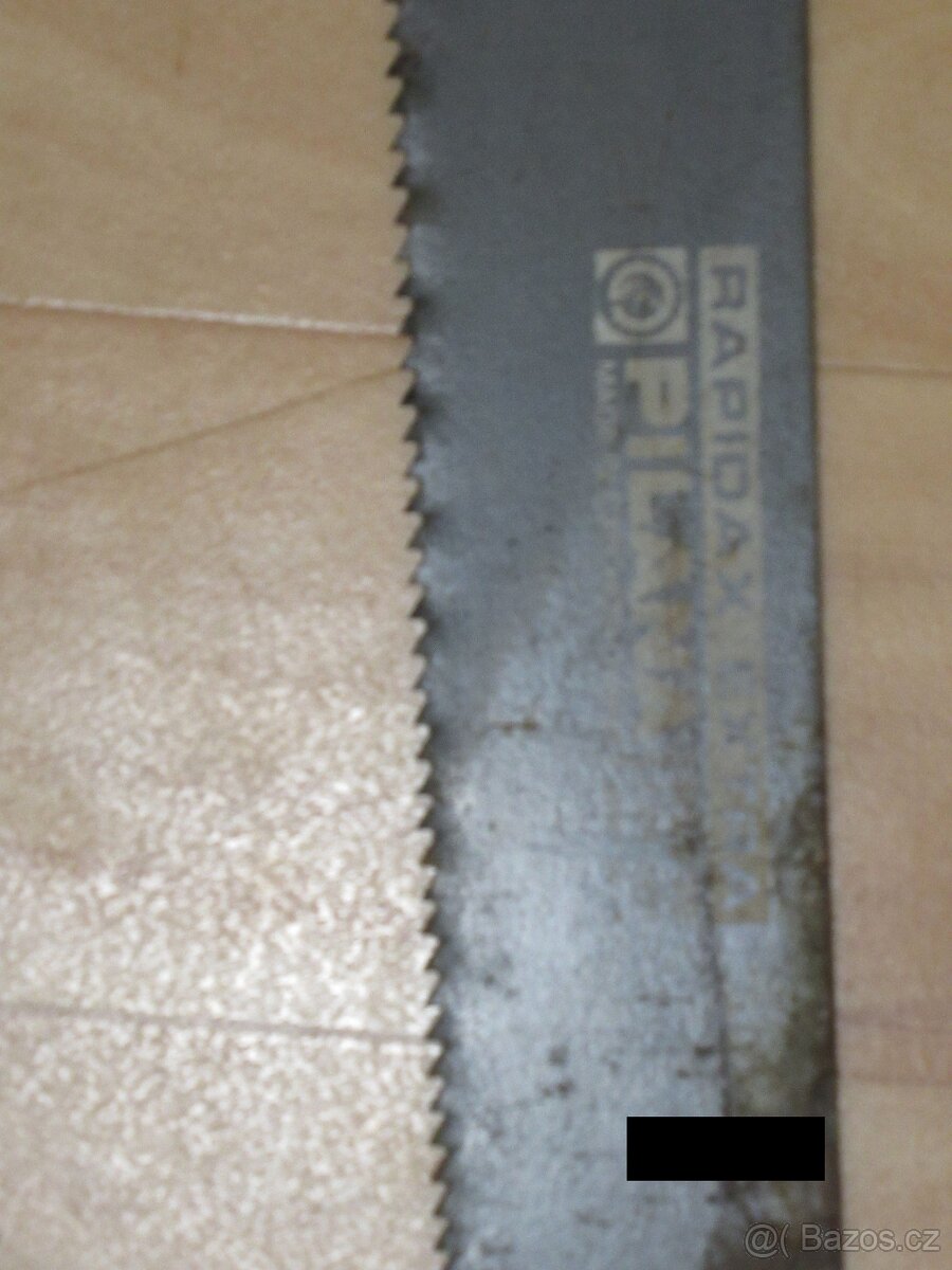 řezné kotouče a plátky, brusné kotouče - 4