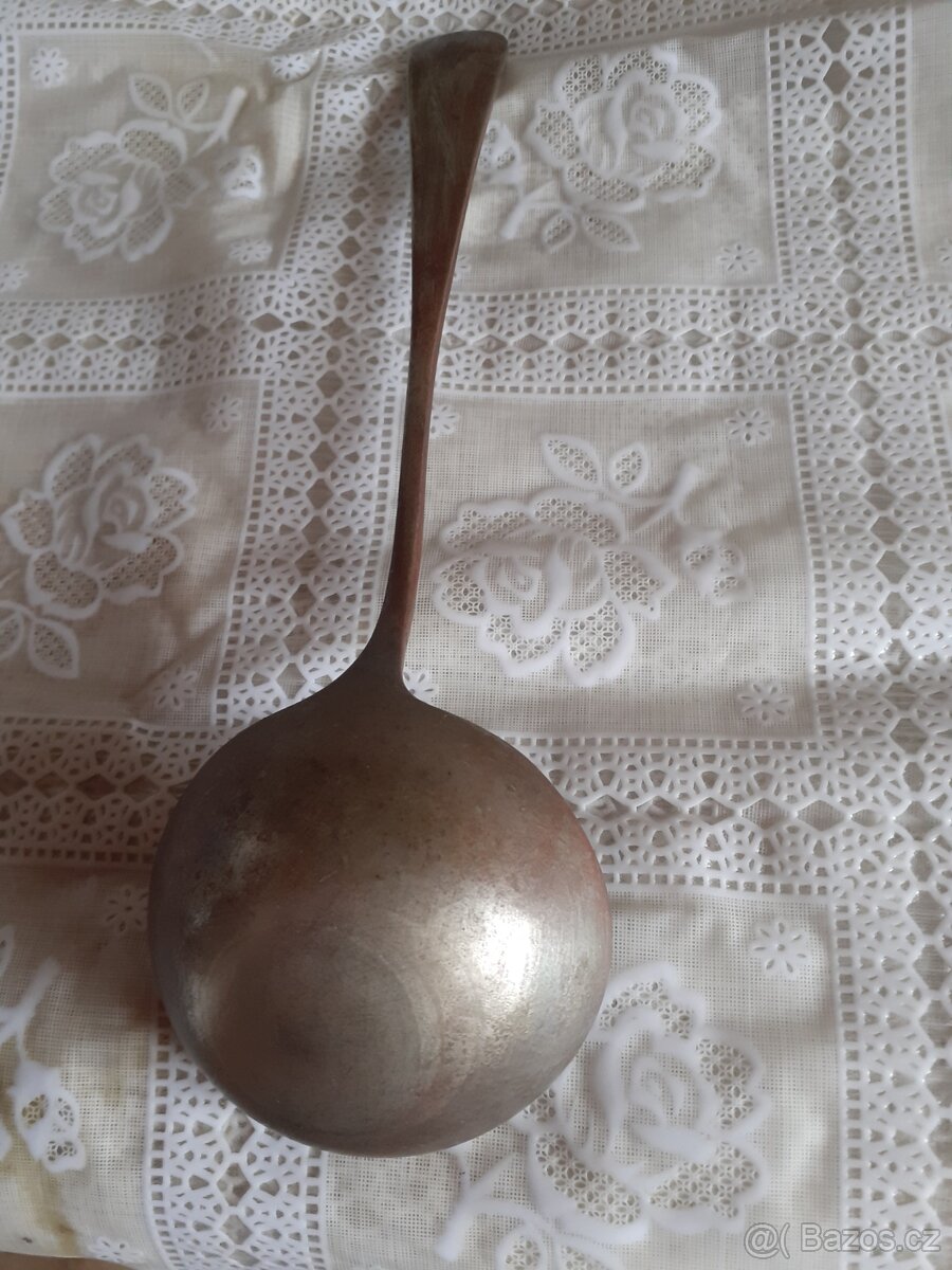 Starožitné věci na chalupu - 4