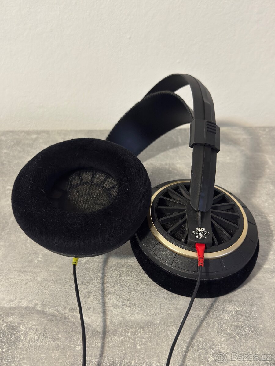 Sennheiser HD 430 - 4