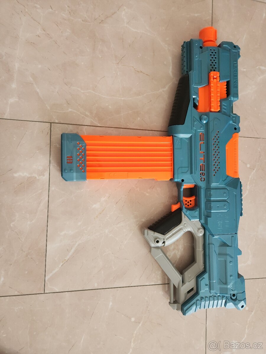 Nerf Turbine CS 18 - 4