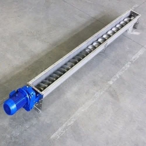 Šnekovy dopravnik - 4