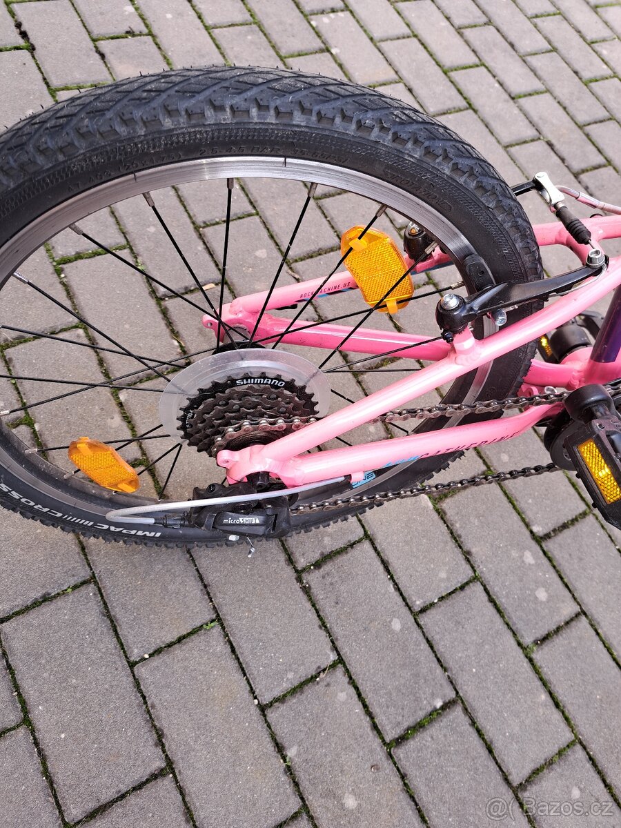 Rock Mashine Catherine vel.20 - 4